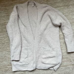 Barefoot Dreams CozyChic Cardigan